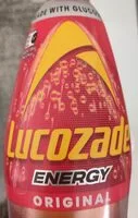 lucozade Original (Lucozade)