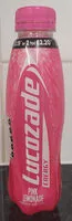 Lucozade Pink Lemonade (Lucozade)