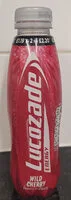 Lucozade Wild Cherry (Lucozade)