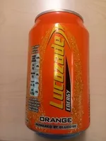 Orange (Lucozade)