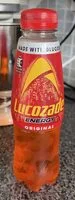 Original energy drink (Lucozade)