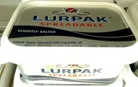 BLENDED SPREAD 75% (LURPAK)