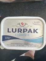 Lurpak Lighter