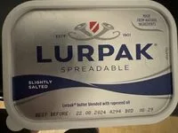 Spreadable