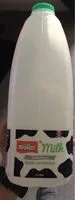 Semi Skimmed Milk (müller)