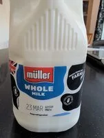 Whole Milk