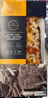 ULTRA THIN SPICY CHICKEN ARRABBIATA (M&S Collection)