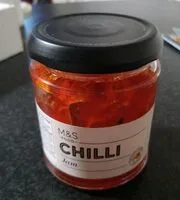 CHILLI Jam (M&S FOOD)