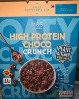 Chocolate Crunch