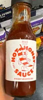 Hot Honey Sauce