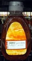 Pure Honey (M&S Food)