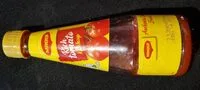 Rich tomato ketchup (Maggi)