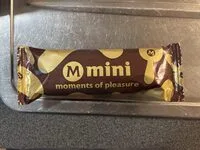 Magnum Mini classic, almond & white chocolate 6x55ml (Magnum)
