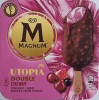 UTOPIA DOUBLE CHERRY (MAGNUM)