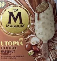 Utopia double hazelnut (Magnum)