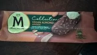 Vegan Almond (Magnum)