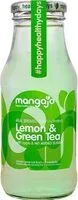 Lemon & Green Tea (Mangajo)