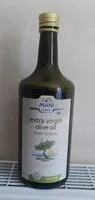 Extra Virgin Olive Oil (Mani Organic)