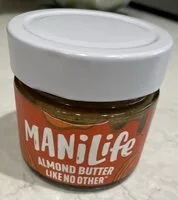 Almond Butter (Manilife)
