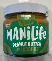 peanut butter (manilife)