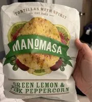 Manomasa (Manomasa)