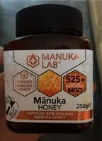 Manuka Honey