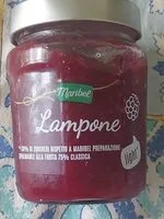 50% weniger Zucker Himbeer (Maribel)