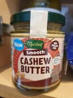 Cashew Butter (Maribel)