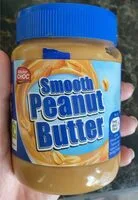 PEANUT BUTTER SMOOTH (Maribel)