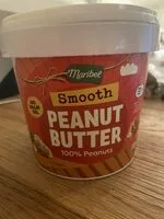 Peanut butter (Maribel)