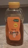 Runny Honey (Maribel)