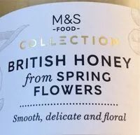 British Honey Collection