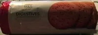 Digestives (Marks & Spencer)