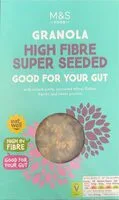 Grano high fibre seeded (Marks & Spencer)