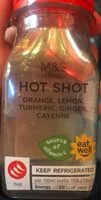 Hot Shot