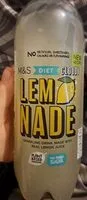 Marks and spencers diet cloudy lemonade (Marks & Spencer)