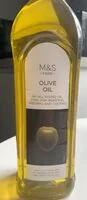 Olive oil (Marks & Spencer)