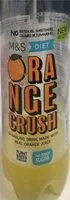 Orange Crush (Marks & Spencer)