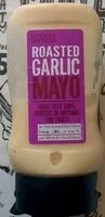 Roasted Garlic Mayo (Marks & Spencer)