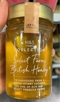 Select Farms British Honey