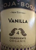 Booja-Booja Cashew Nut UceCream (Marks & Spencers)
