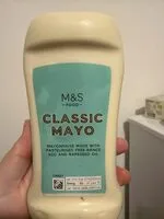 Classic Mayo