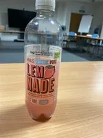 Diet Pink Lemonade (Marks & Spencers)