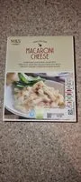 Macaroni Cheese