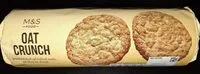 Oat Crunch (Marks & Spencers)