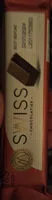Swiss Chocolatier Dark chocolate (Marks & Spencers)