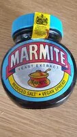 Marmite Reduced Salt (Marmite)