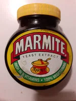 Marmite Yeast Extract (Marmite)