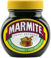 Yeast Extract (Marmite)