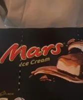 Mars Ice Cream (Mars)